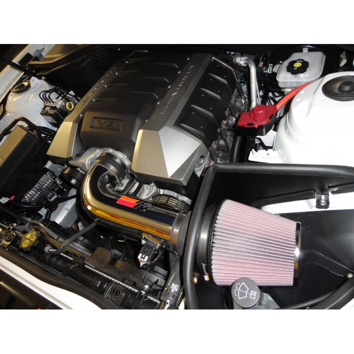 Kit d'admission voiture