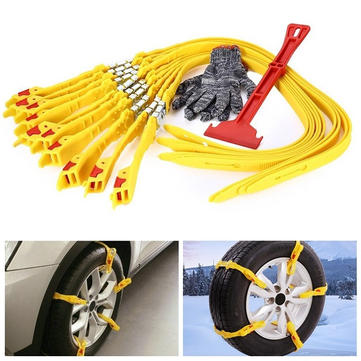 Kit voiture neige