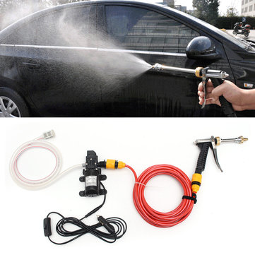 Kit voiture eau