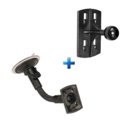 Support voiture zumo 340lm