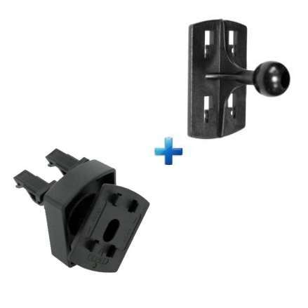 Support voiture zumo 340lm