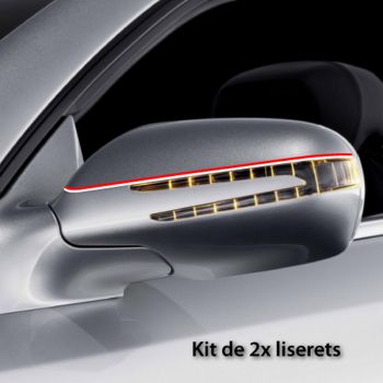 Voiture en kit suisse