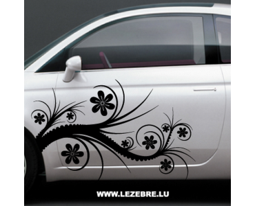 Kit voiture femme