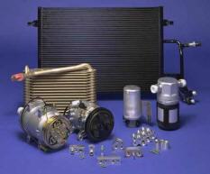 Kit climatisation voiture