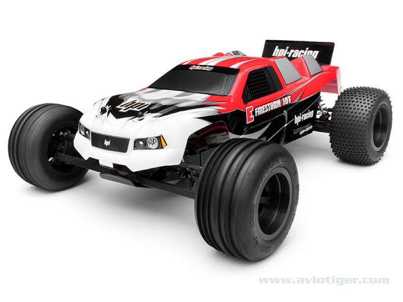 Kit voiture electrique modelisme