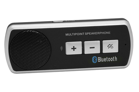 Kit voiture bluetooth darty