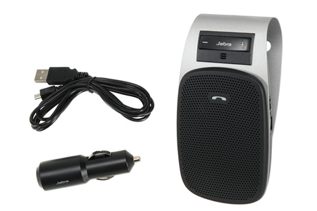 Kit bluetooth voiture jabra drive