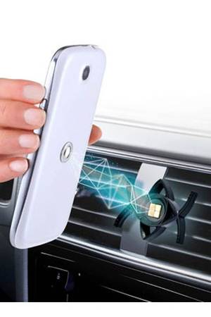Kit voiture telephone portable