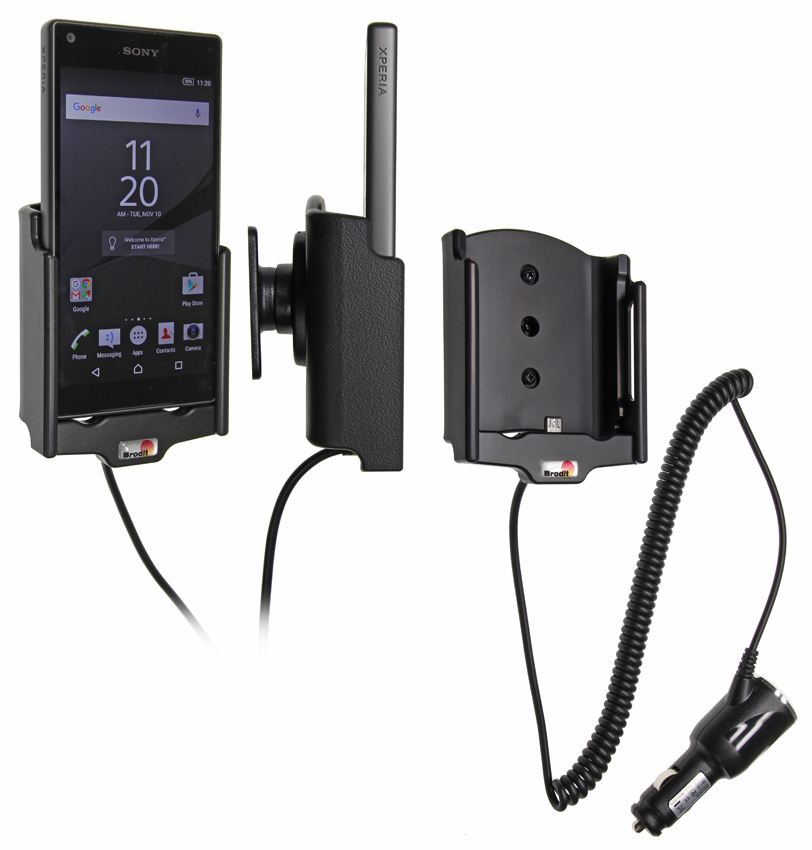 Support voiture xperia z5 compact