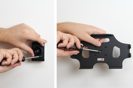 Support voiture xperia z3 compact