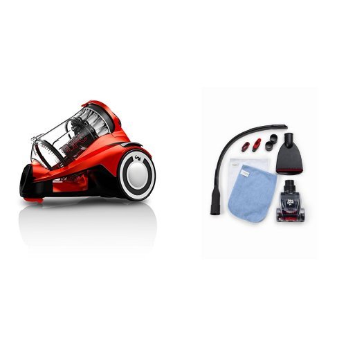 Kit voiture dirt devil