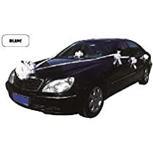 Kit voiture mariage pas cher