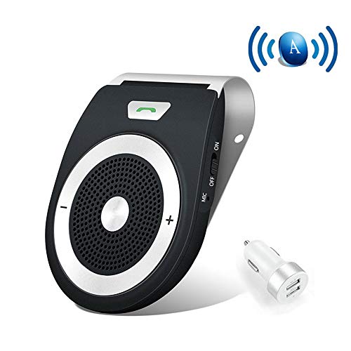 Comparatif kit bluetooth voiture 2017