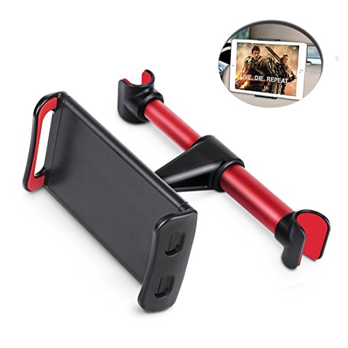 Support voiture universel tablette pour appui tête olixar