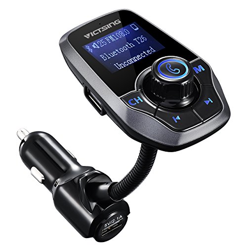 Kit bluetooth voiture 2018