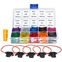 Kit fusible voiture