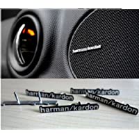 Kit harman kardon voiture
