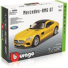 Voiture kit metal