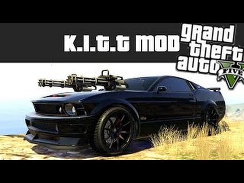 Kit la voiture qui parle