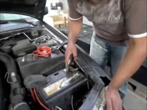 Voiture hho kit