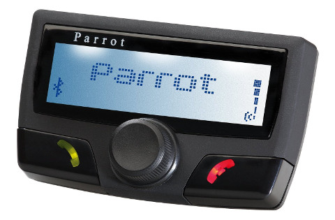 Comparatif kit bluetooth voiture 2017