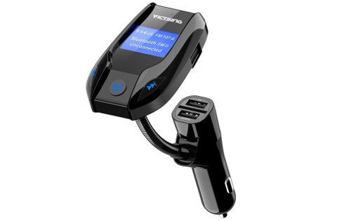 Comparatif kit bluetooth voiture 2017