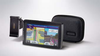 Kit voiture navigator 5
