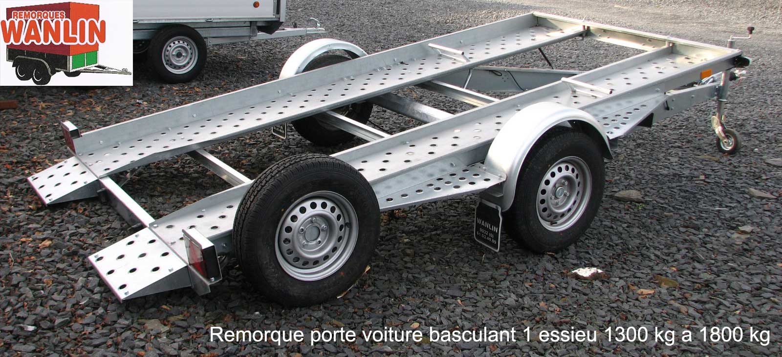 Voiture en kit belgique