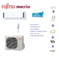 Kit climatisation voiture