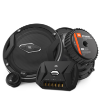 Kit sono voiture jbl