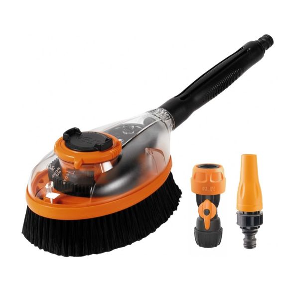 Kit lavage voiture gardena