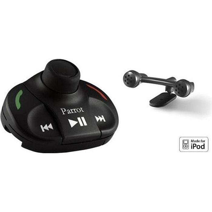 Voiture kit bluetooth