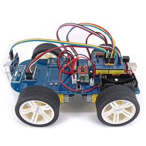 Vente de voiture en kit