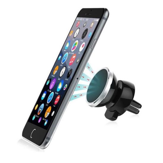 Support voiture iphone 8 plus