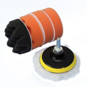 Kit lustrage voiture