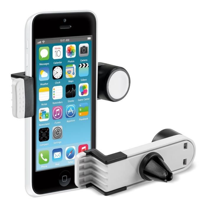 Kit voiture iphone 6