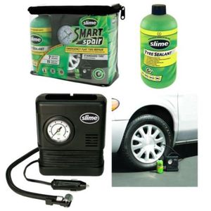 Kit gonfleur voiture