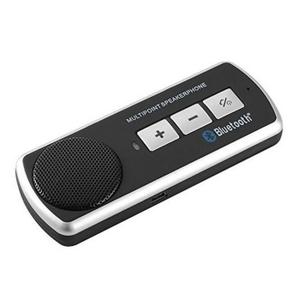 Kit voiture mains libres bluetooth
