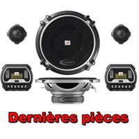 Kit jbl voiture