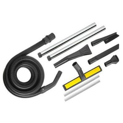 Kit voiture pour aspirateur karcher