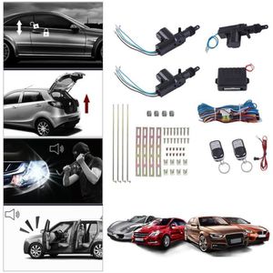 Vente de voiture en kit