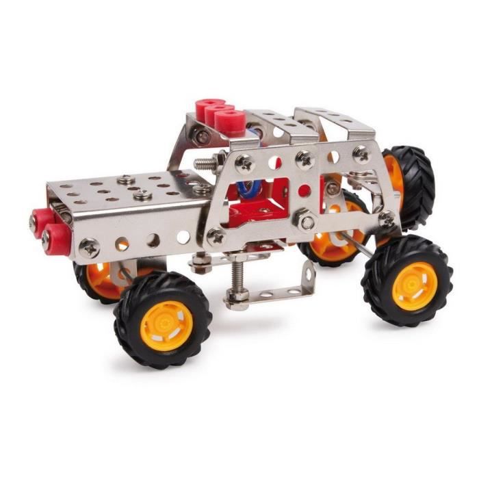 Kit 4×4 voiture