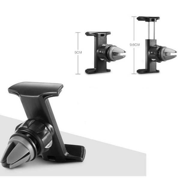 Support voiture xperia xa1
