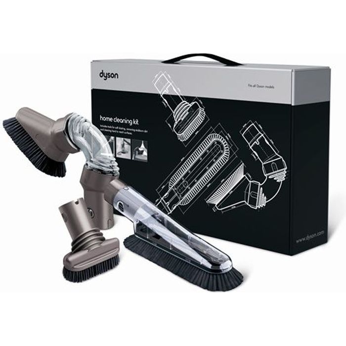 Kit voiture dyson