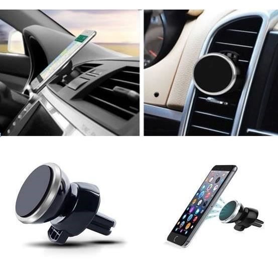 Support voiture xperia xa1