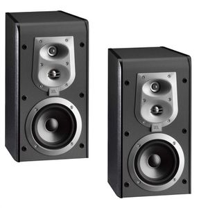 Kit sono voiture jbl