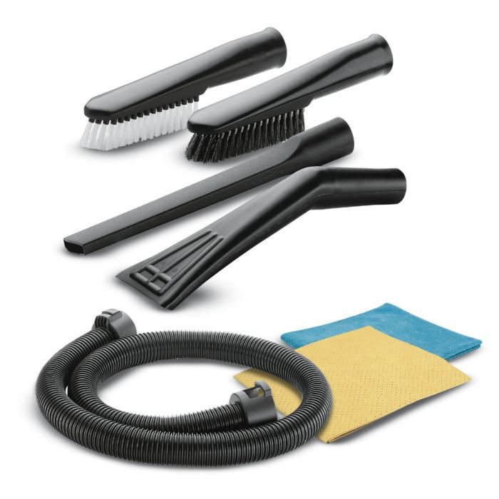 Kit voiture pour aspirateur karcher