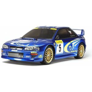 Kit voiture condor rc thermique 1/10 à monter