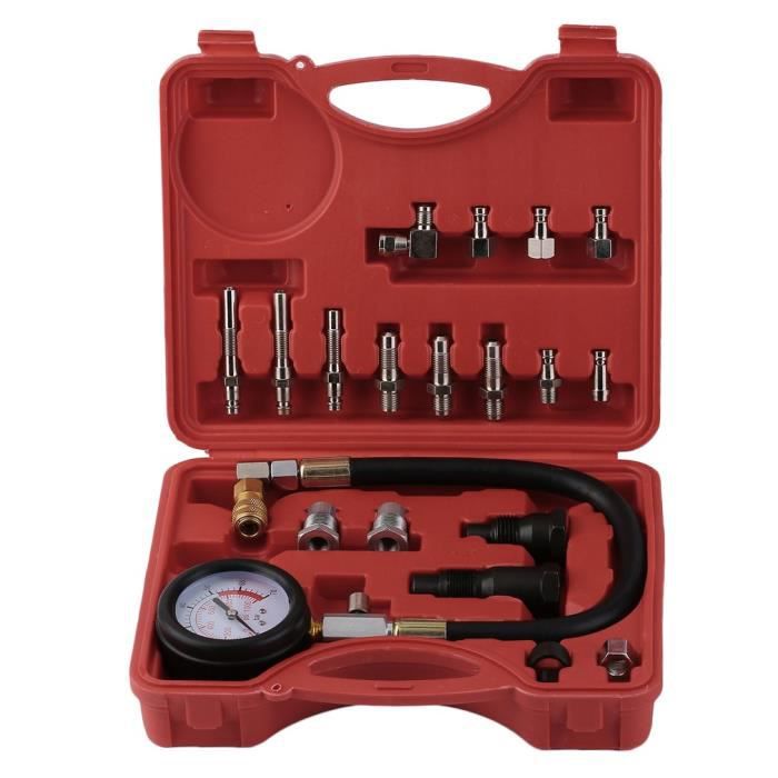 Kit d'injection voiture