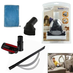 Kit voiture electrolux